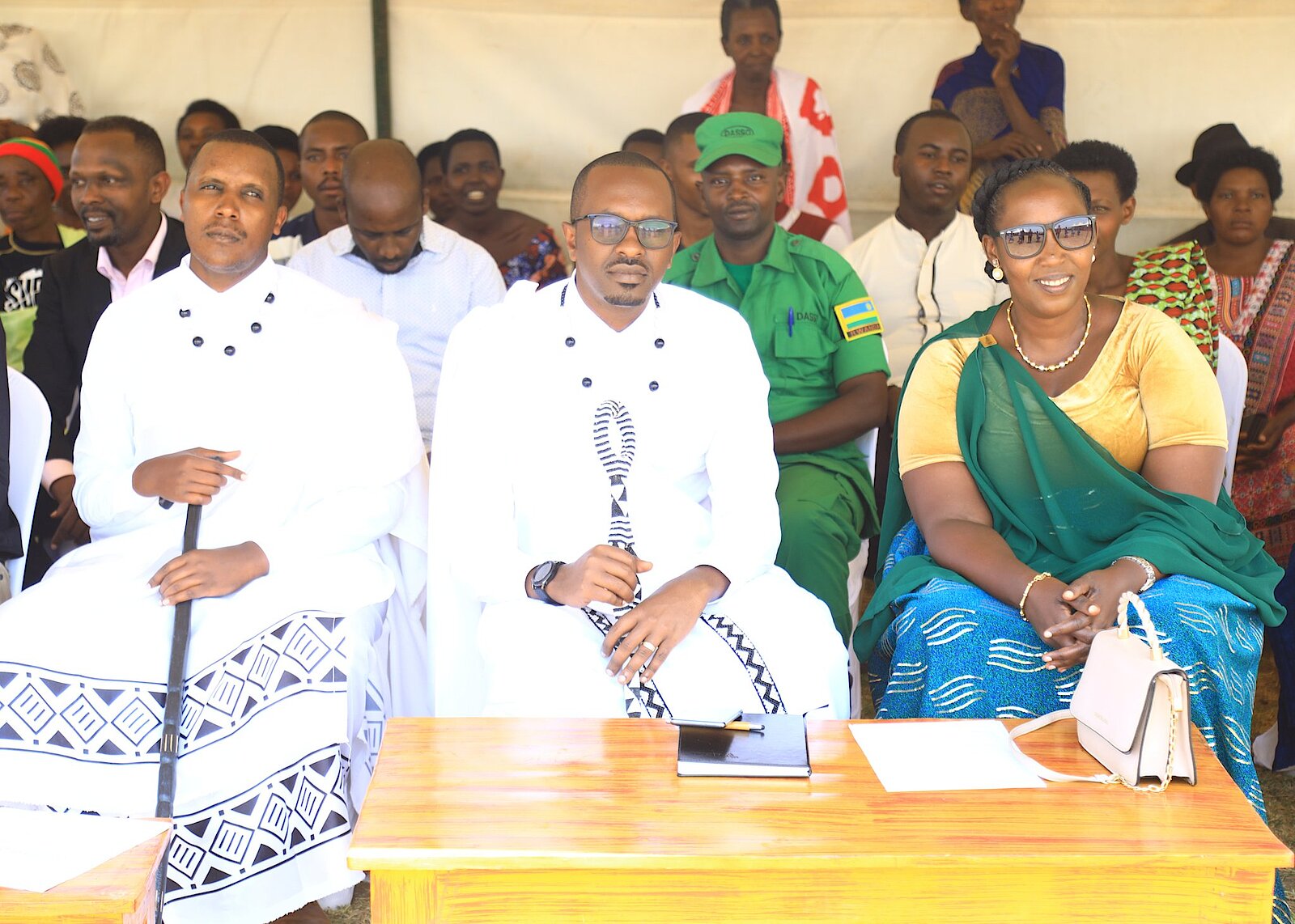 Umuganura i Murundi
